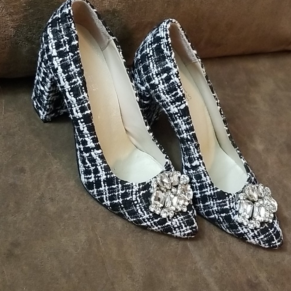 Girl Boss NY Size 39.